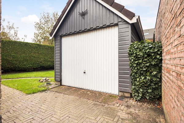 Medium property photo - Steven Huygenstraat 47, 9076 AP Sint Annaparochie